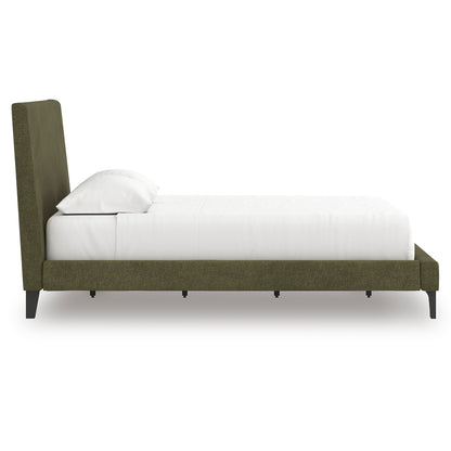 Zadilyn Upholstered Bed