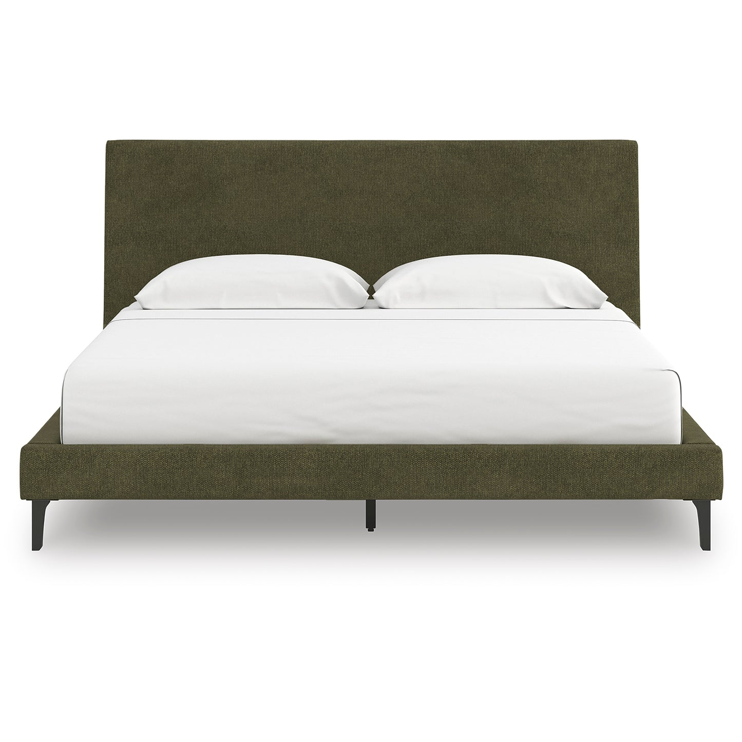 Zadilyn Upholstered Bed