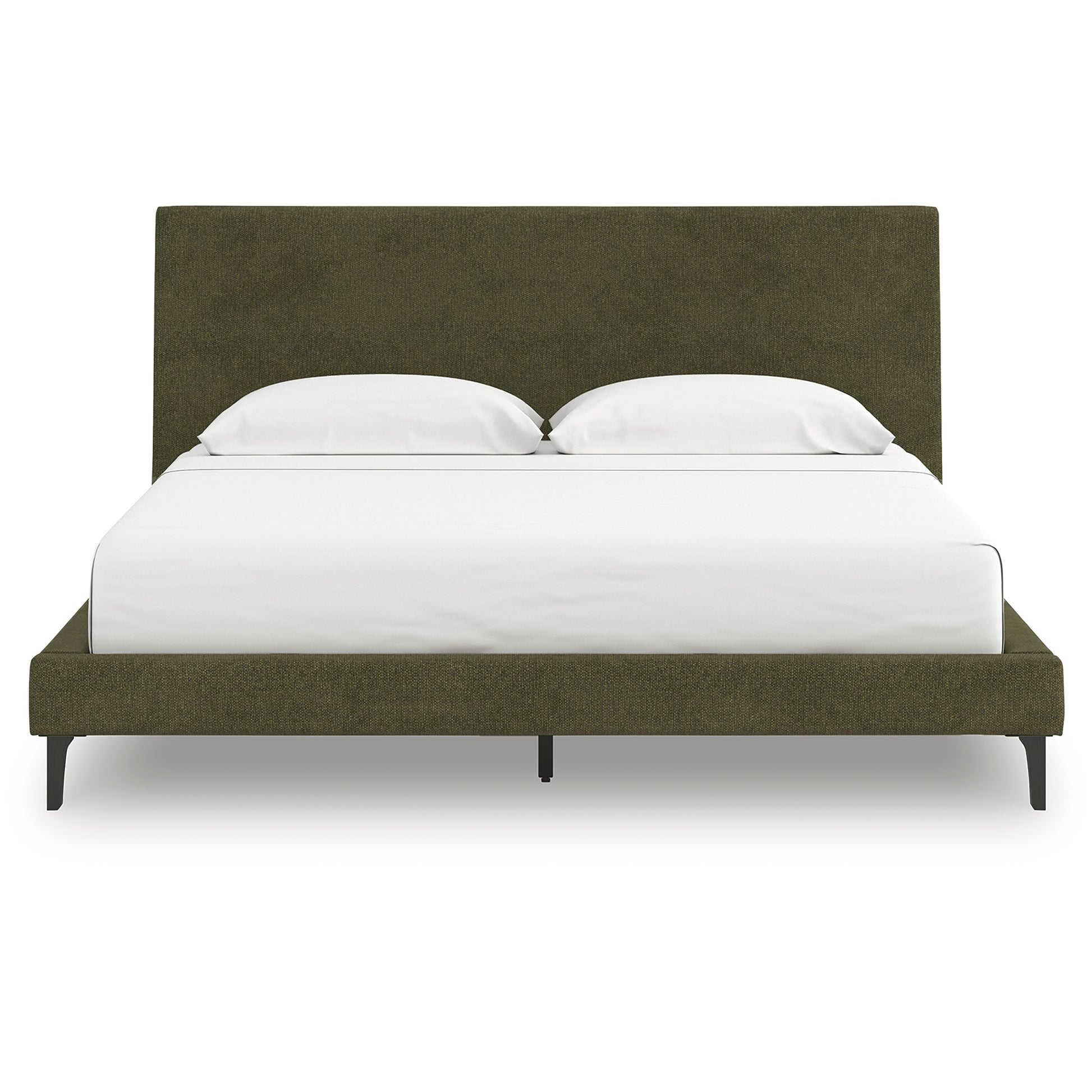 Zadilyn Upholstered Bed
