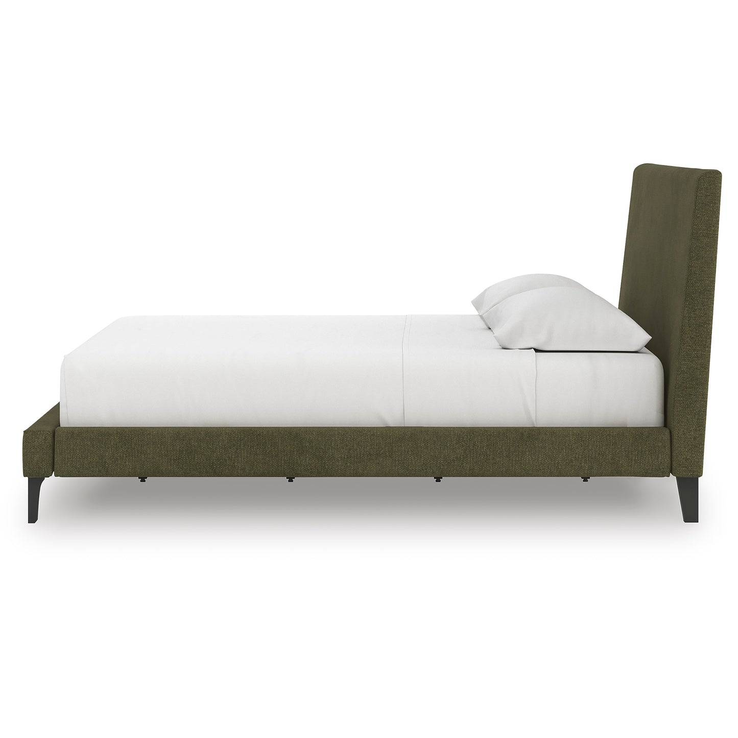 Zadilyn Upholstered Bed
