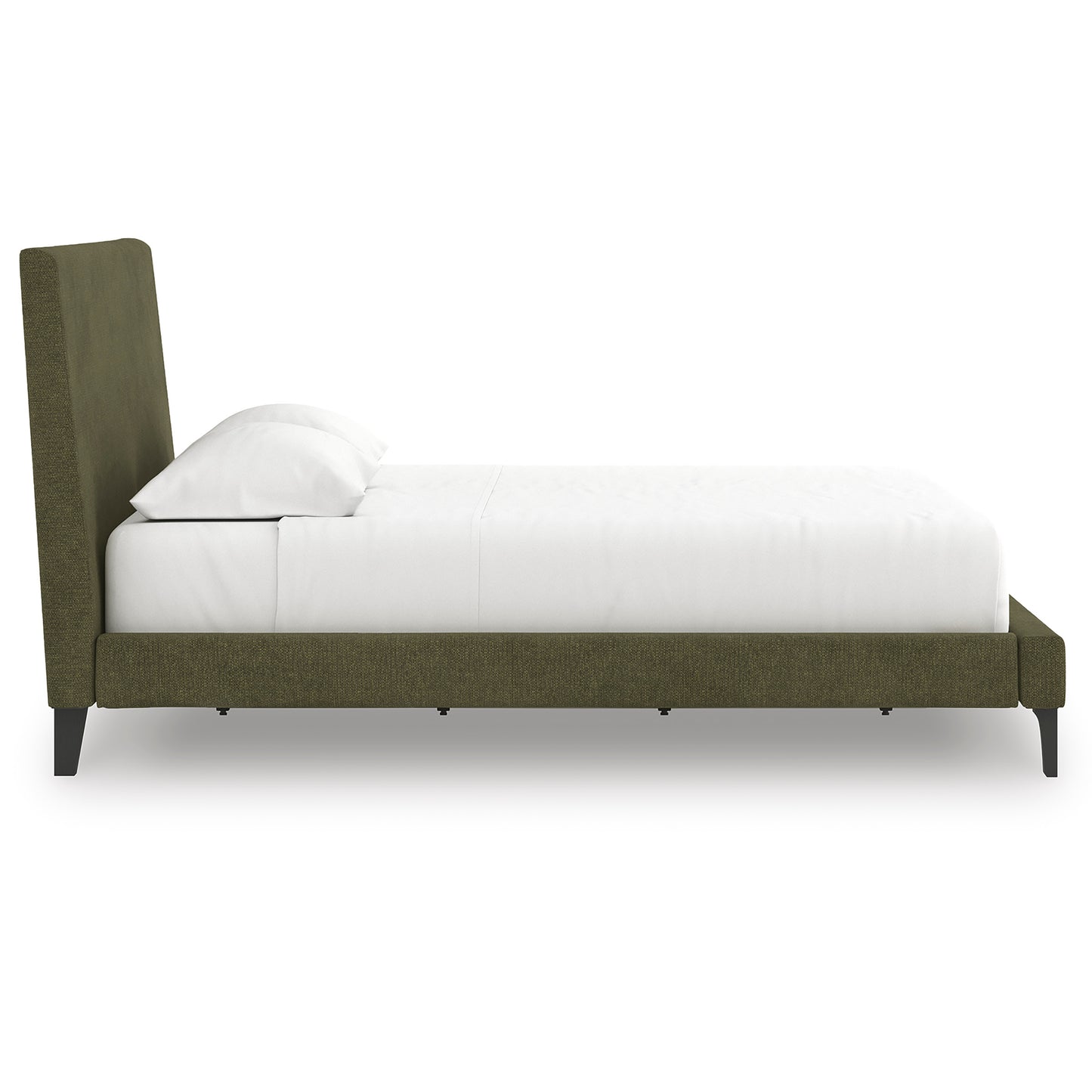 Zadilyn Upholstered Bed
