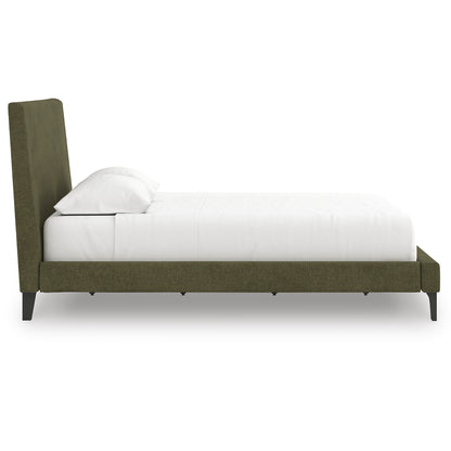 Zadilyn Upholstered Bed