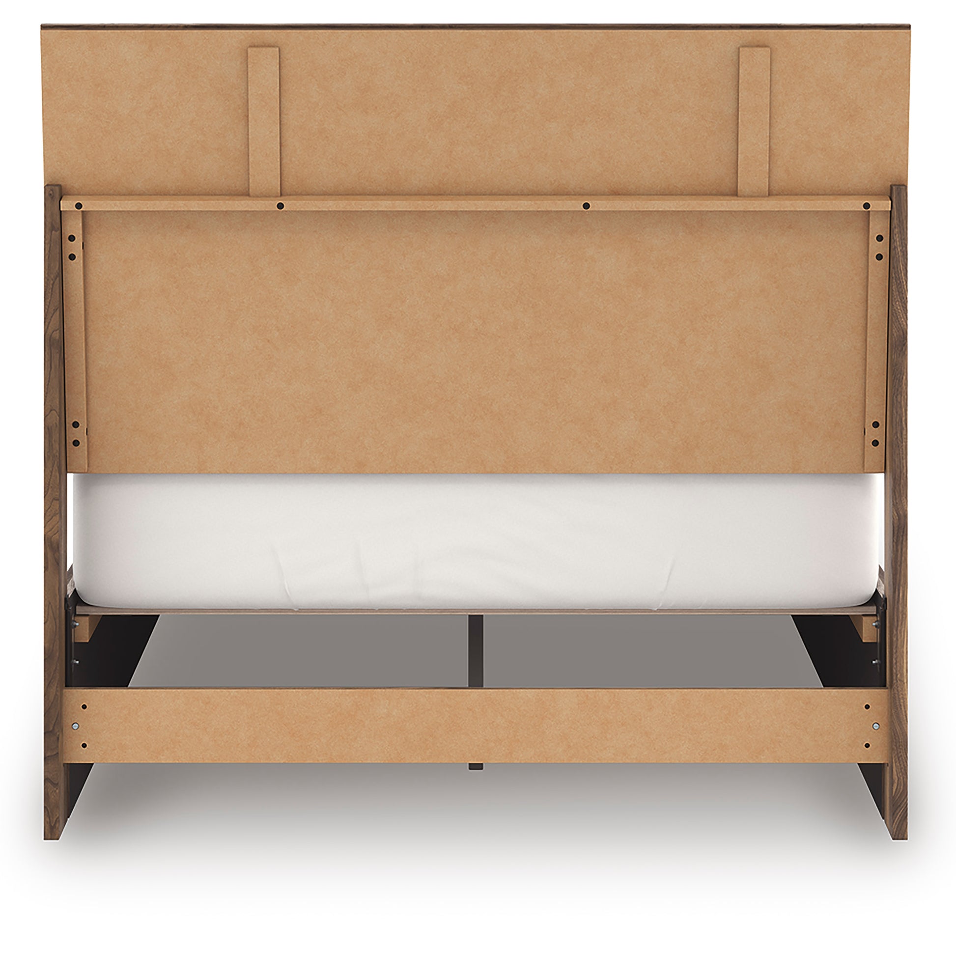 Zadilyn Panel Bed