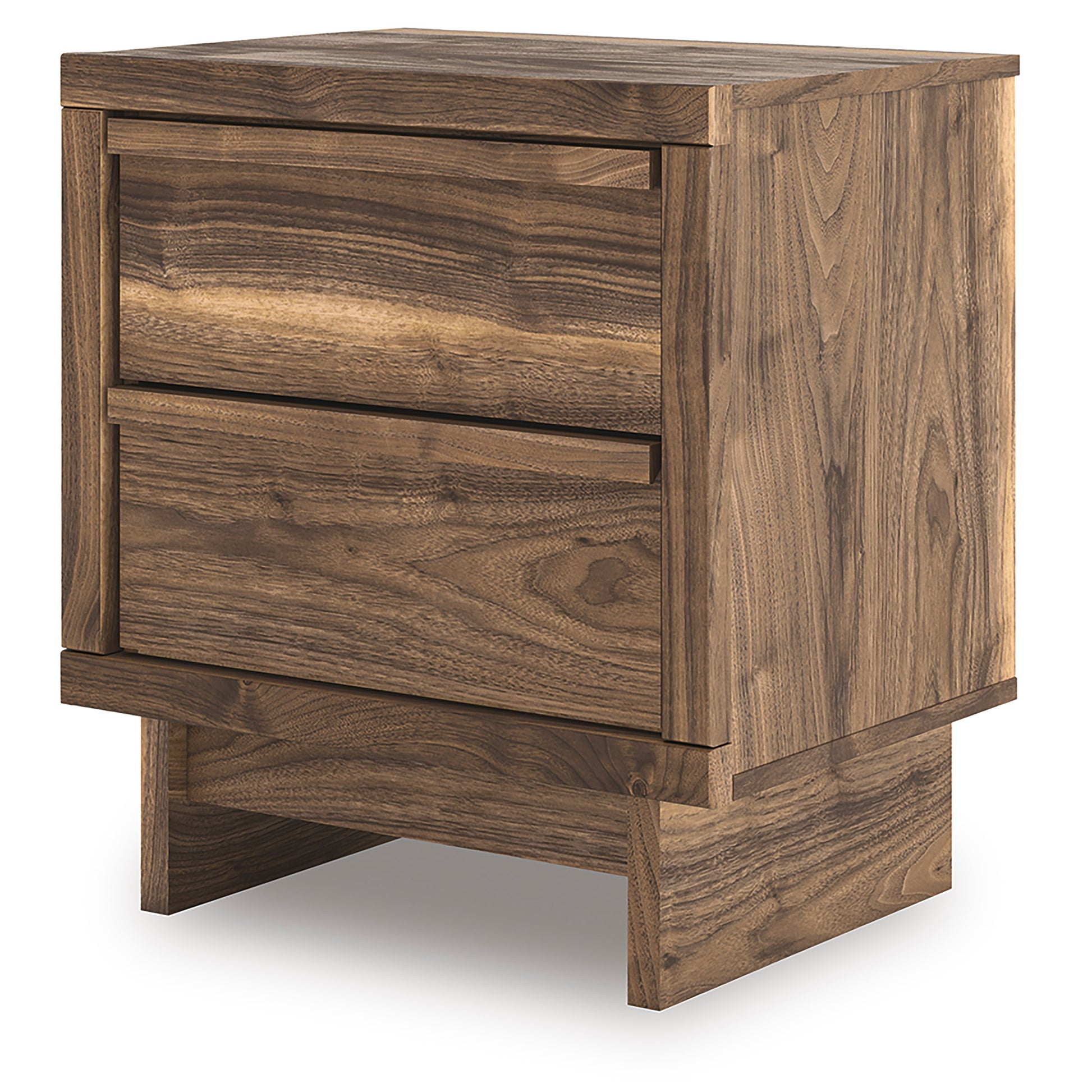 Zadilyn Nightstand