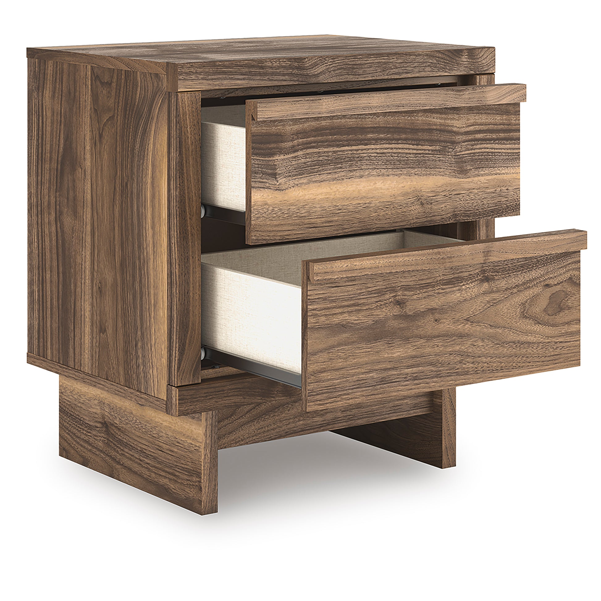 Zadilyn Nightstand