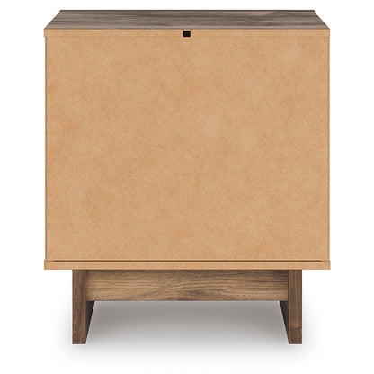 Zadilyn Nightstand