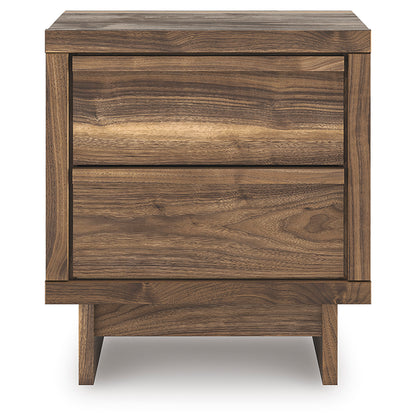 Zadilyn Nightstand