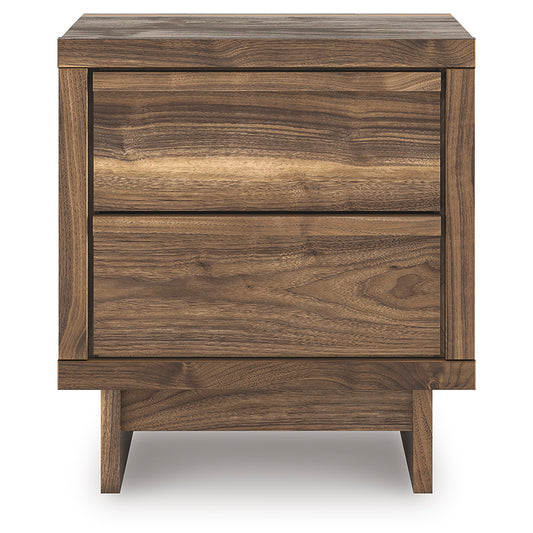 Zadilyn Nightstand