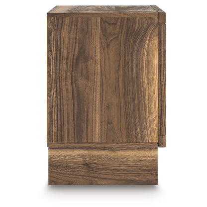 Zadilyn Nightstand