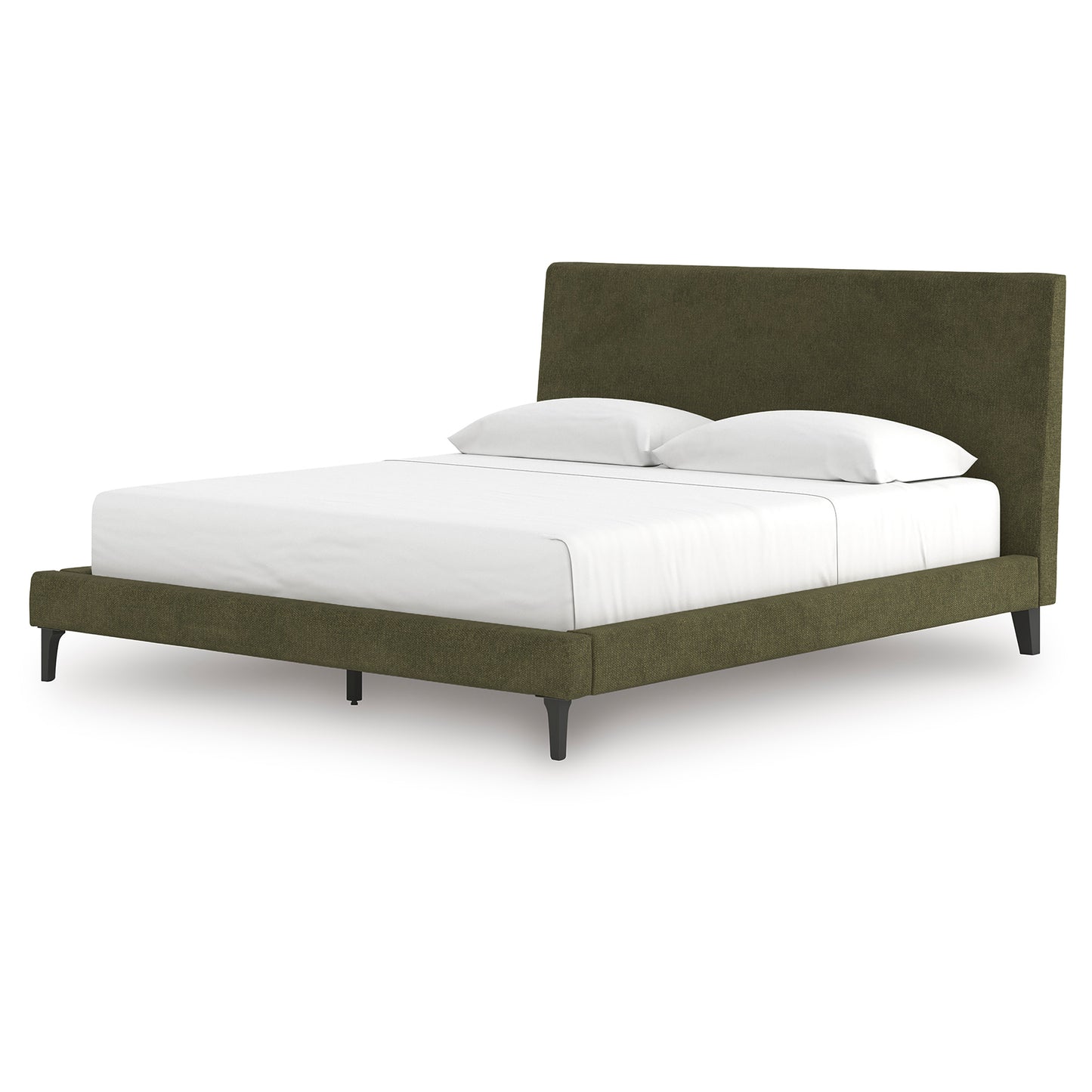 Zadilyn Upholstered Bed