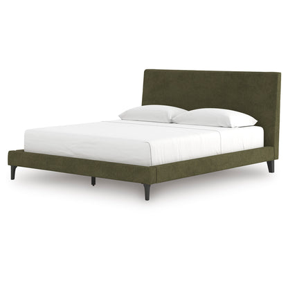 Zadilyn Upholstered Bed