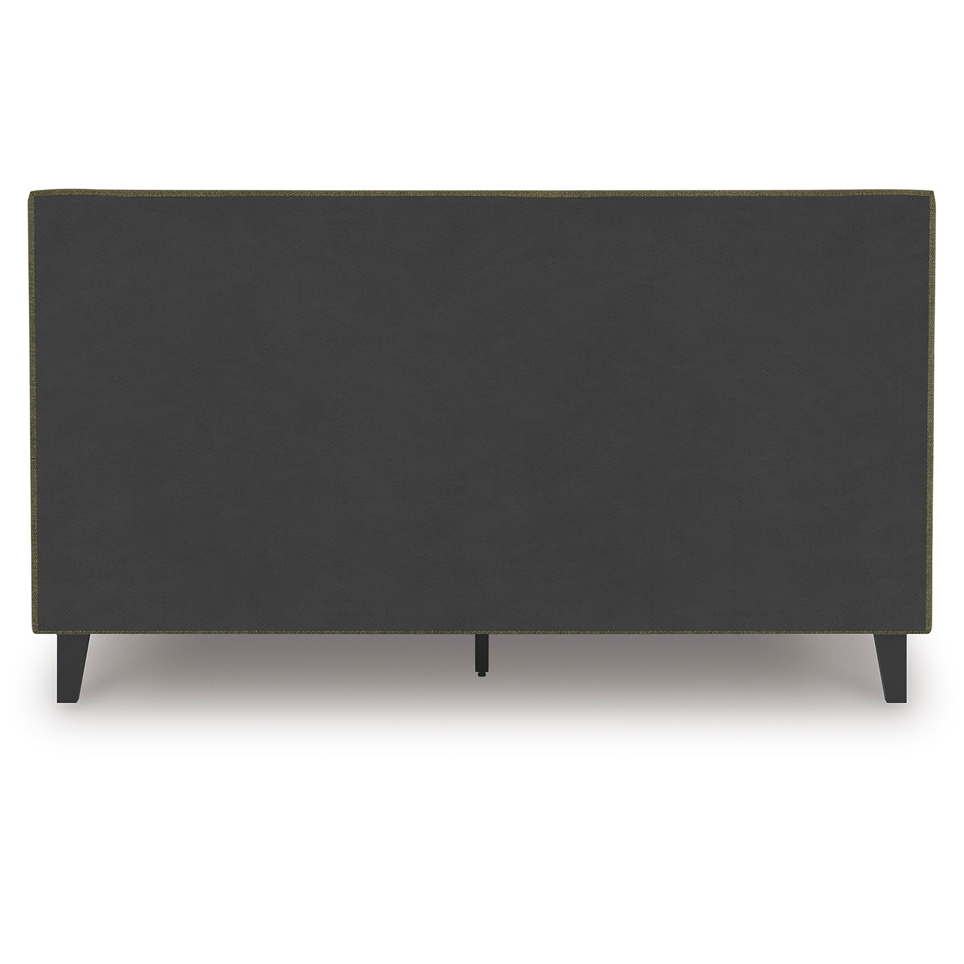 Zadilyn Upholstered Bed