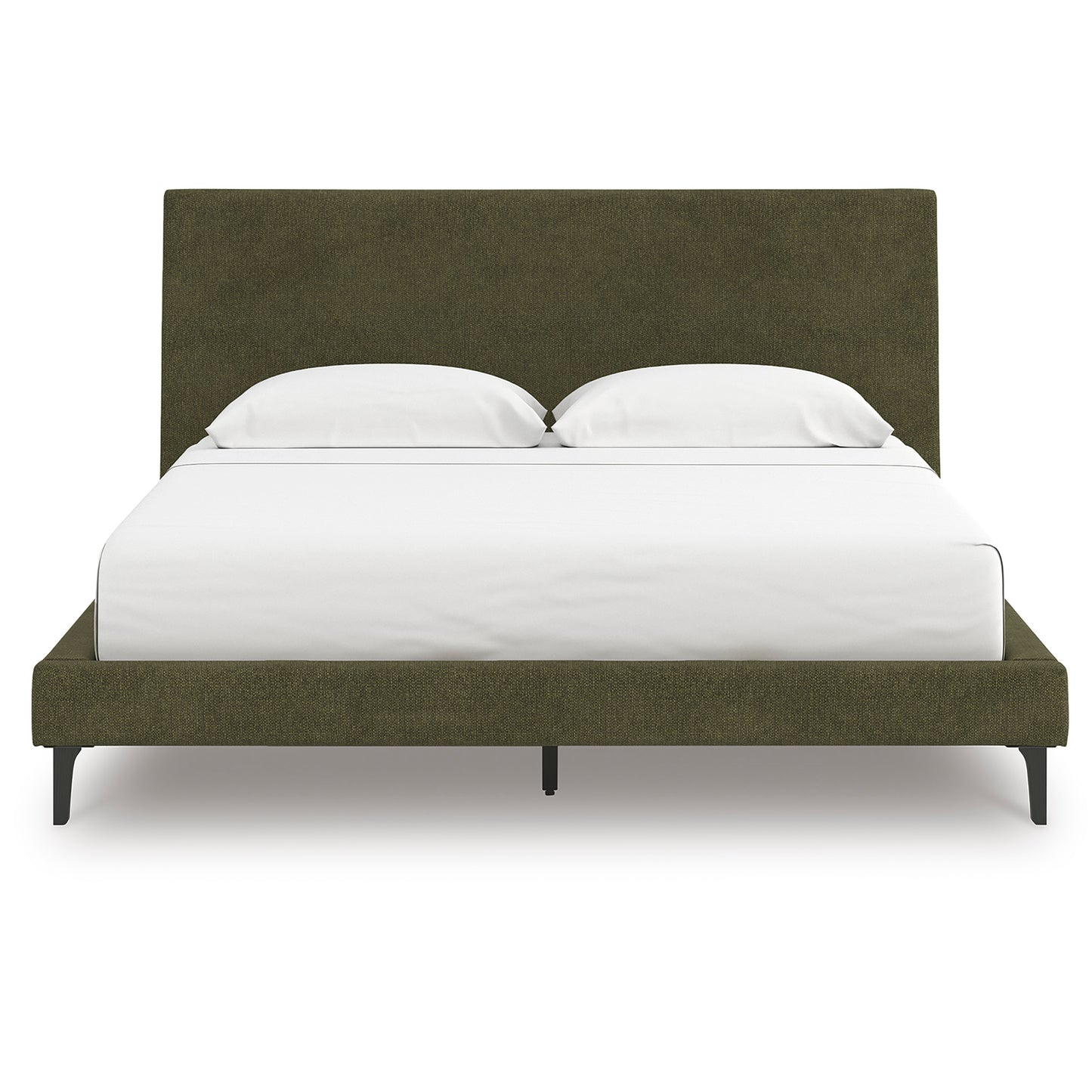 Zadilyn Upholstered Bed
