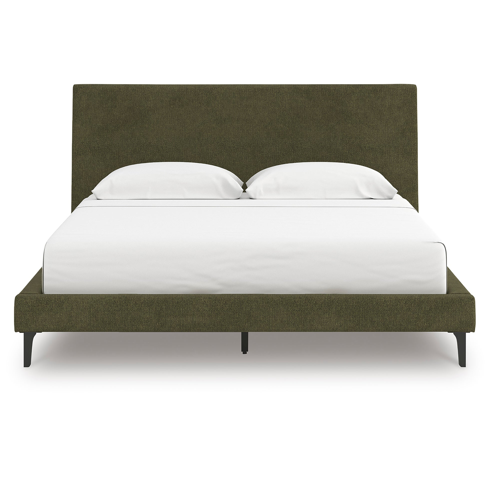 Zadilyn Upholstered Bed