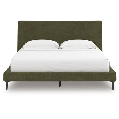 Zadilyn Upholstered Bed