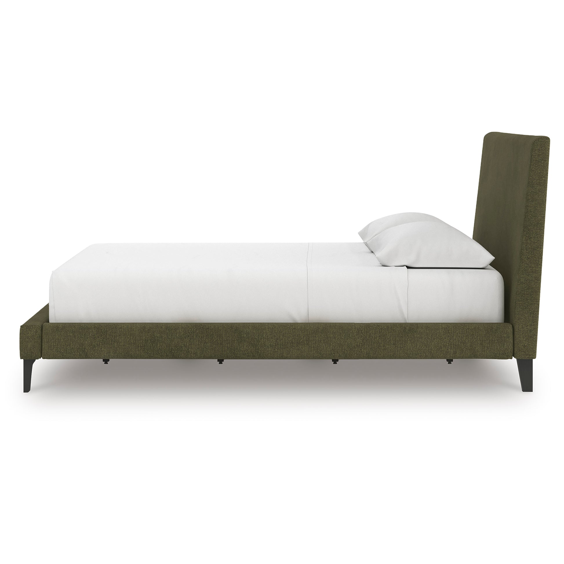 Zadilyn Upholstered Bed