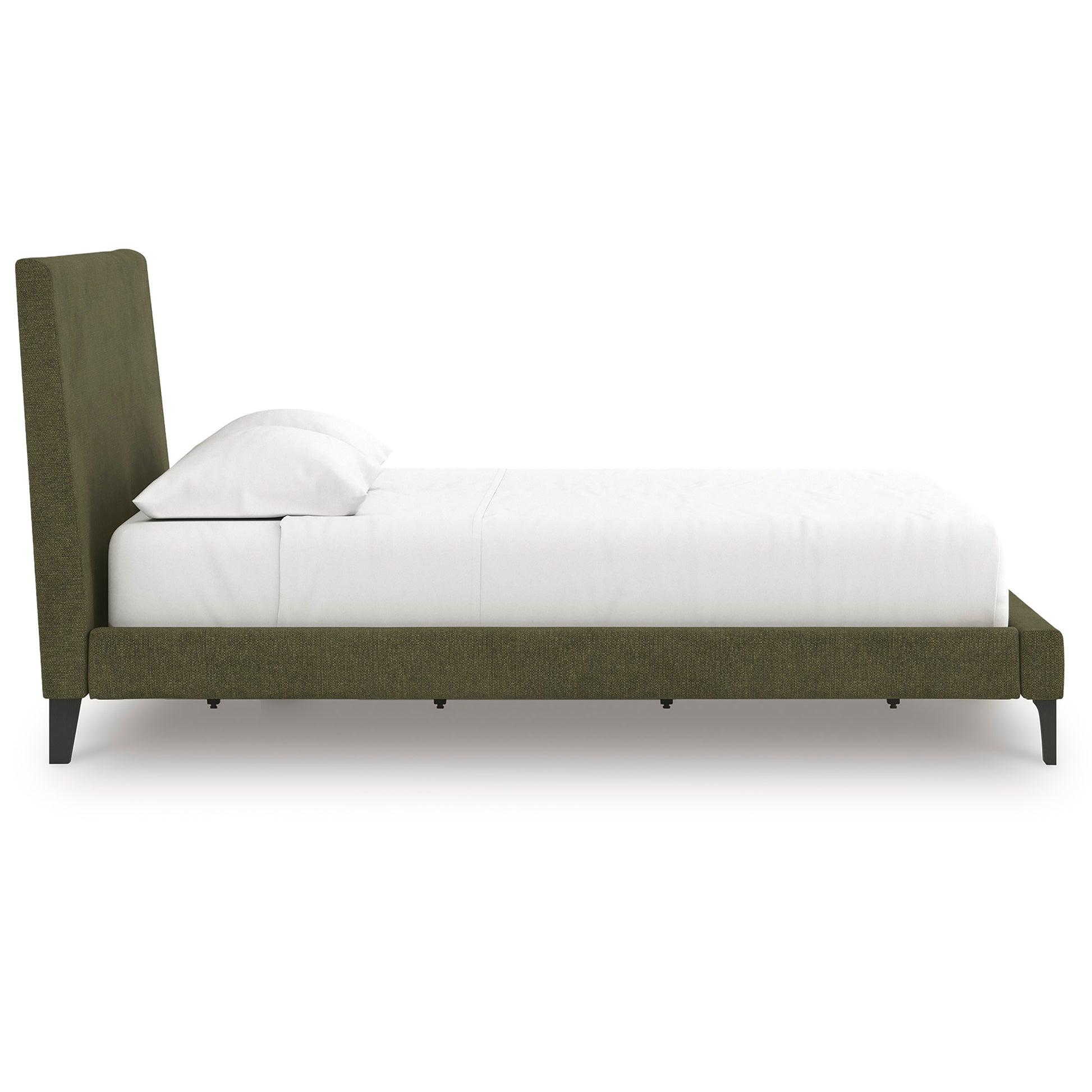 Zadilyn Upholstered Bed