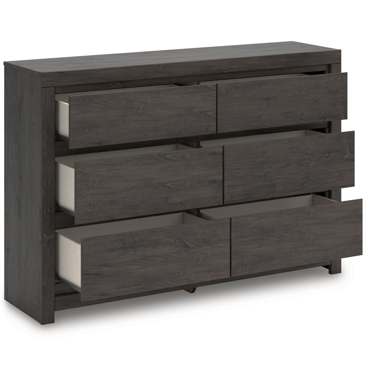 Parlayon Dresser