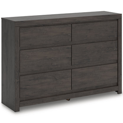 Parlayon Dresser