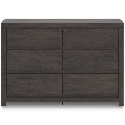 Parlayon Dresser