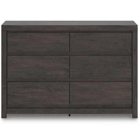 Parlayon Dresser