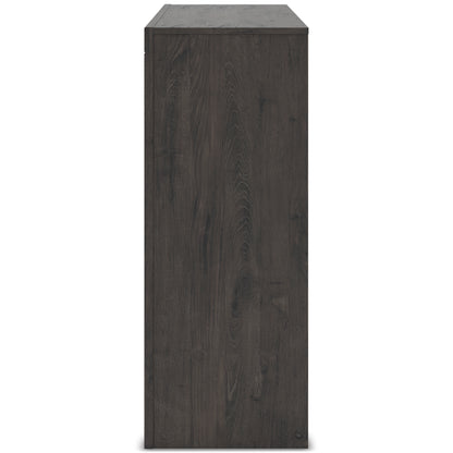 Parlayon Dresser