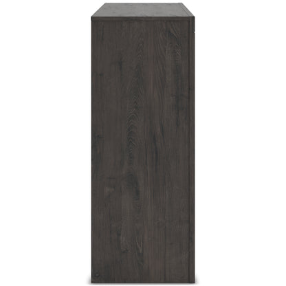 Parlayon Dresser