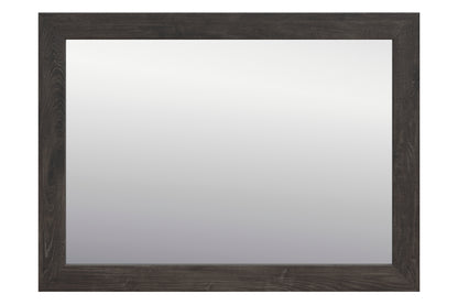 Parlayon Bedroom Mirror