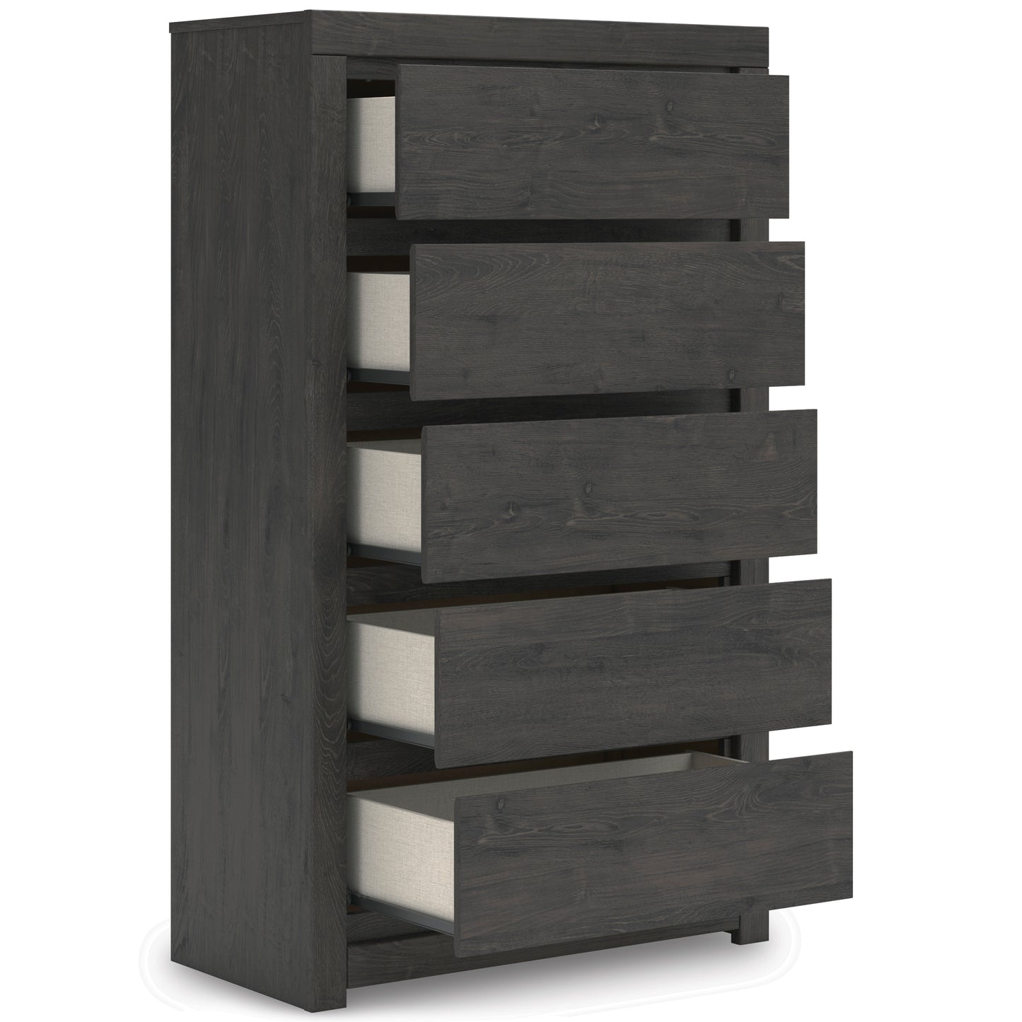 Parlayon Chest Of Drawers