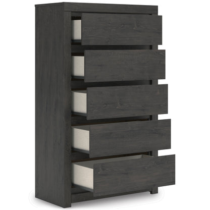 Parlayon Chest Of Drawers