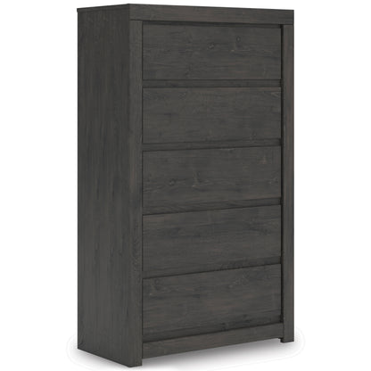 Parlayon Chest Of Drawers
