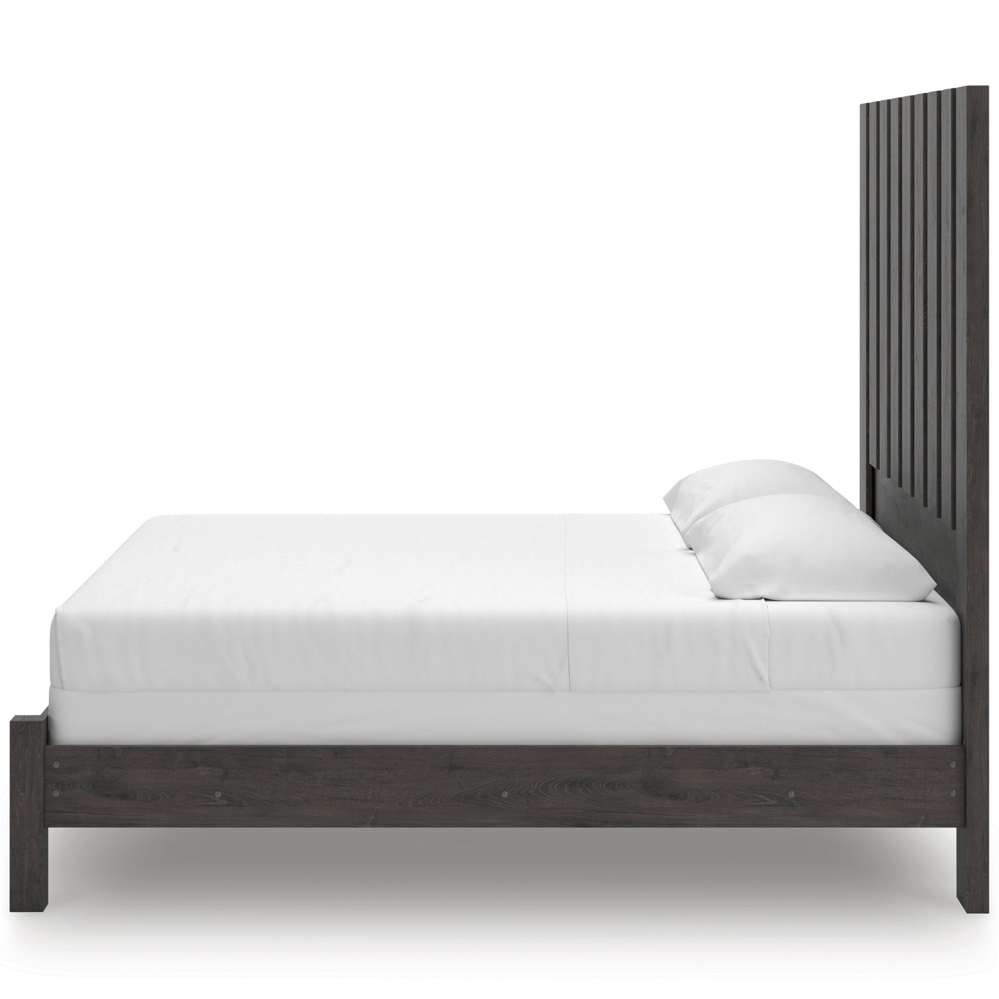 Parlayon Panel Bed