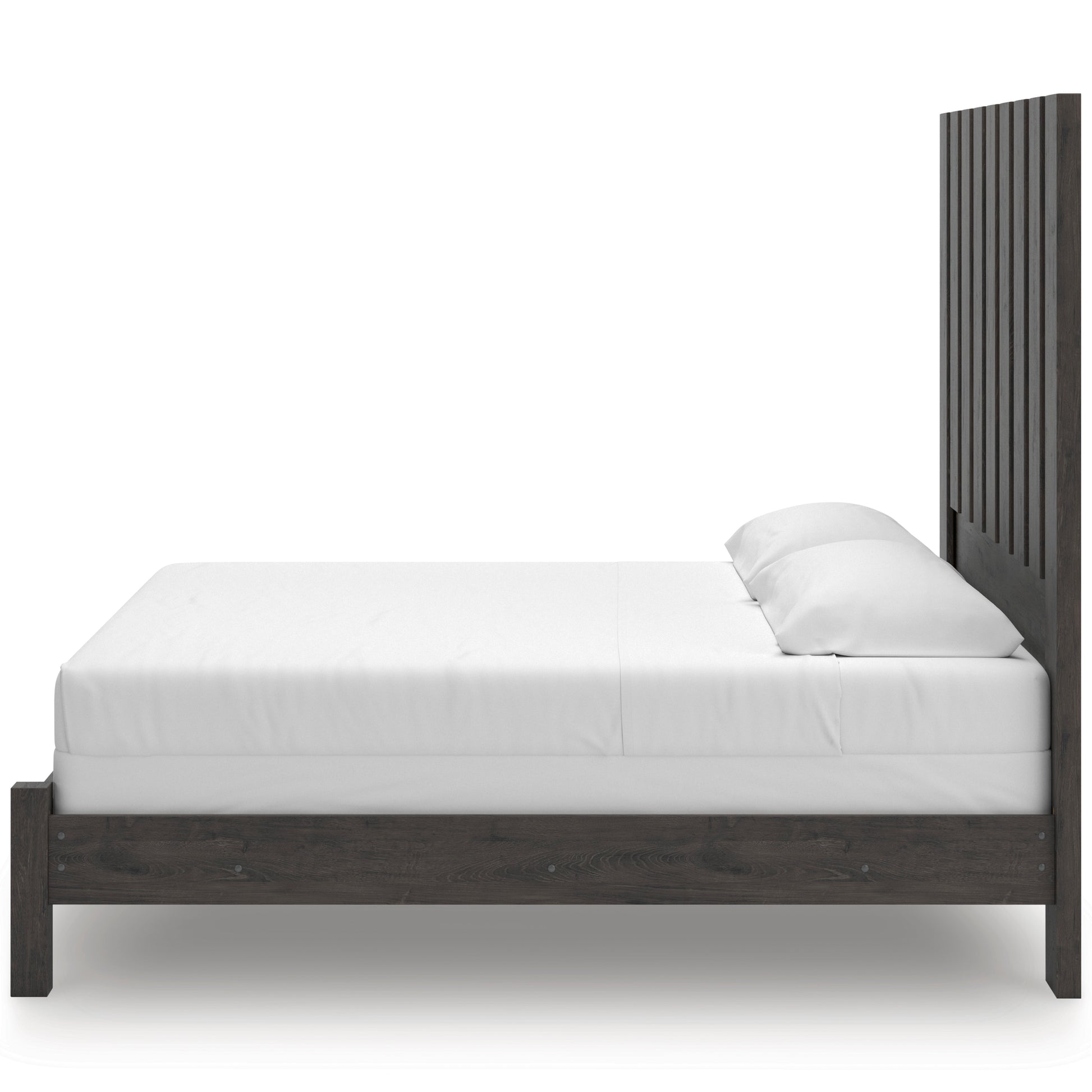 Parlayon Panel Bed