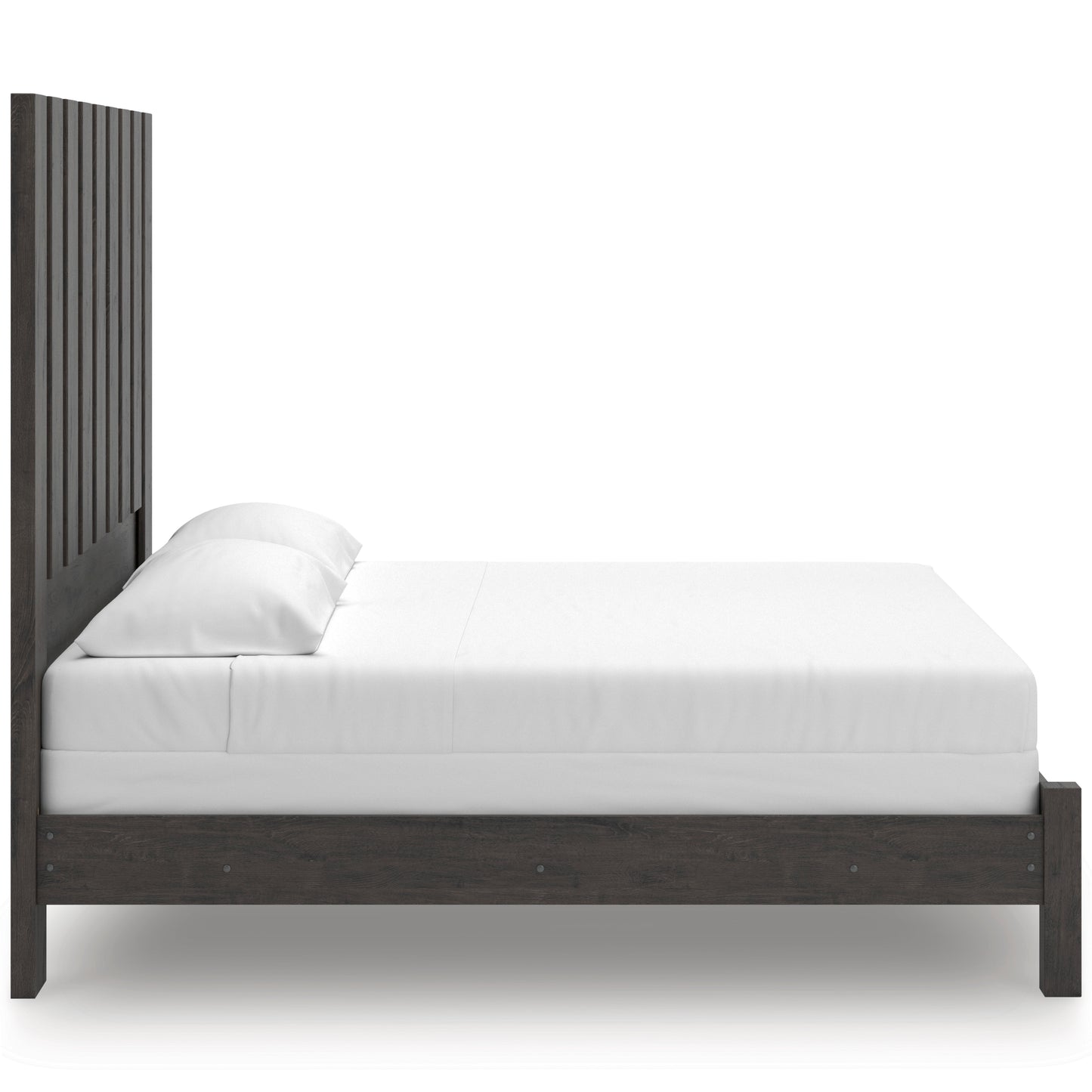 Parlayon Panel Bed