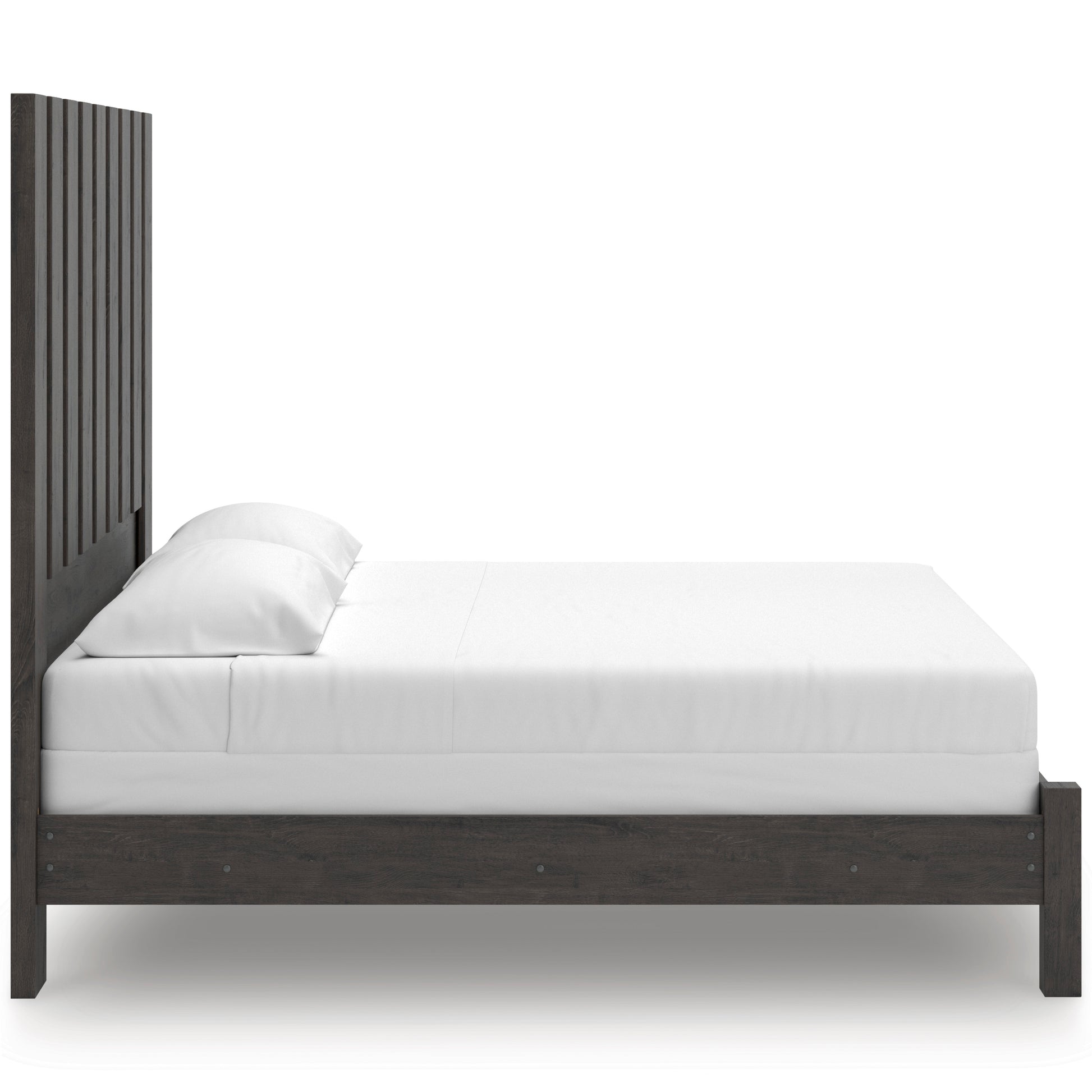 Parlayon Panel Bed