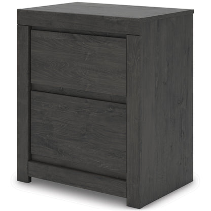 Parlayon Nightstand