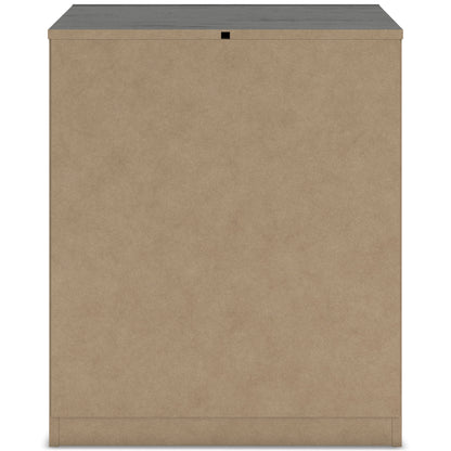 Parlayon Nightstand