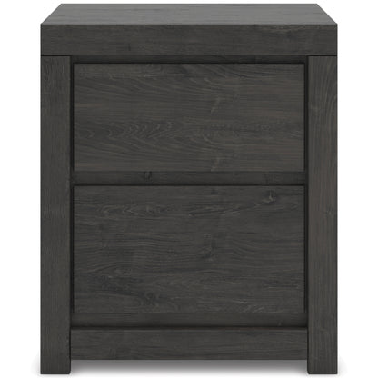 Parlayon Nightstand