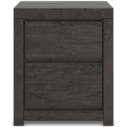 Parlayon Nightstand