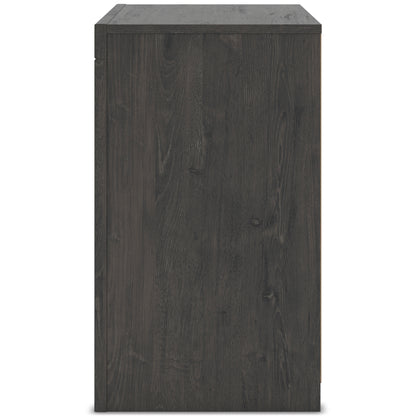 Parlayon Nightstand