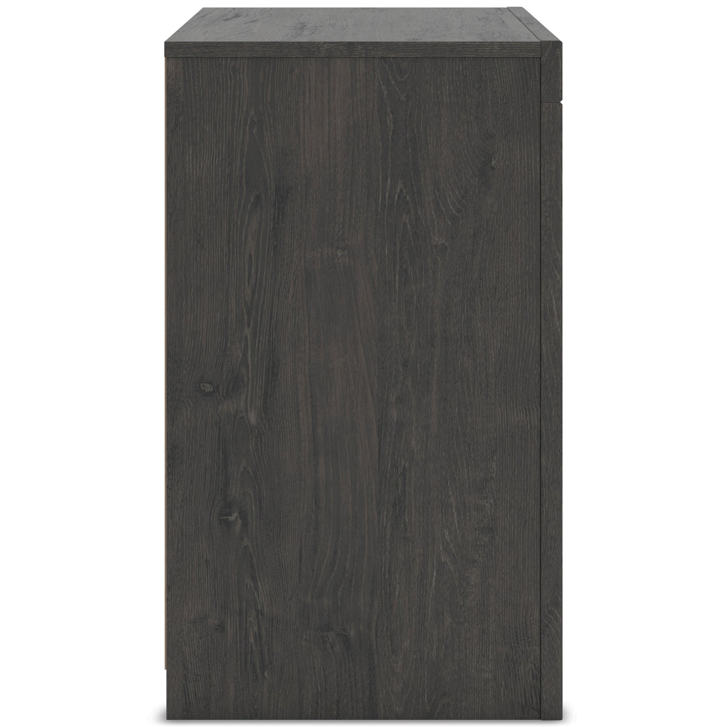 Parlayon Nightstand