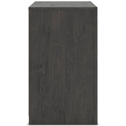 Parlayon Nightstand