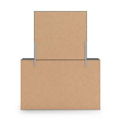 Birmonton Dresser and Mirror