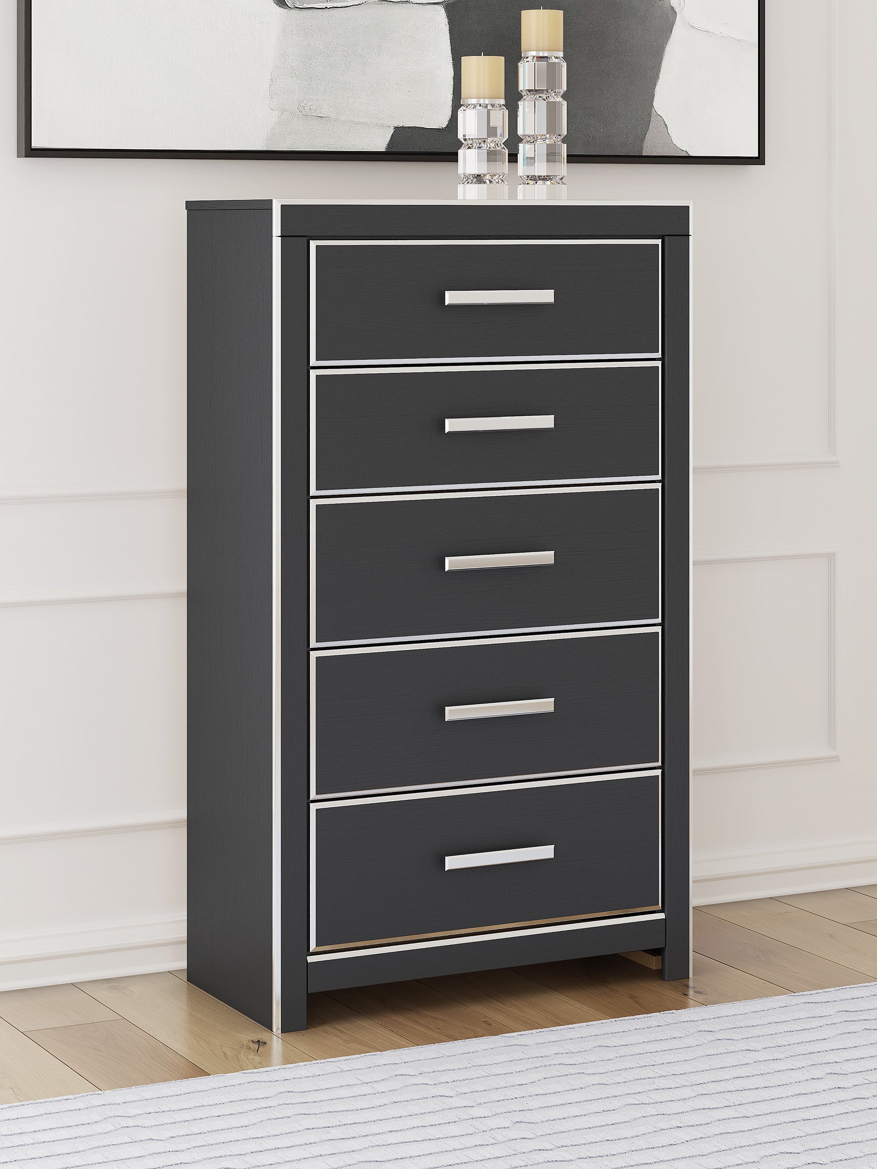 Birmonton Chest of Drawers
