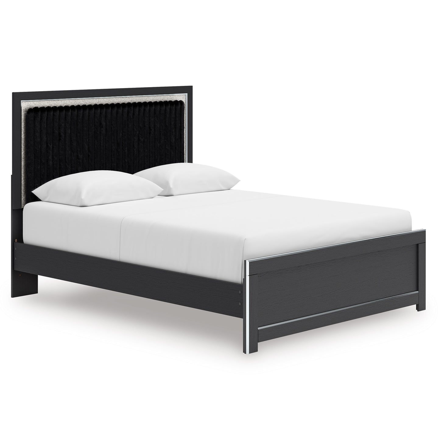 Birmonton Upholstered Platform Bed
