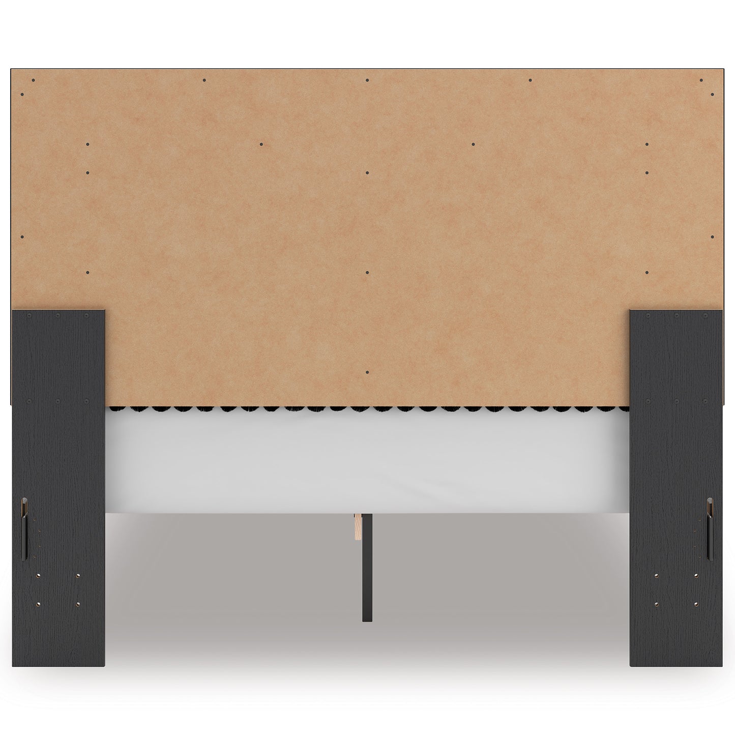 Birmonton Upholstered Platform Bed