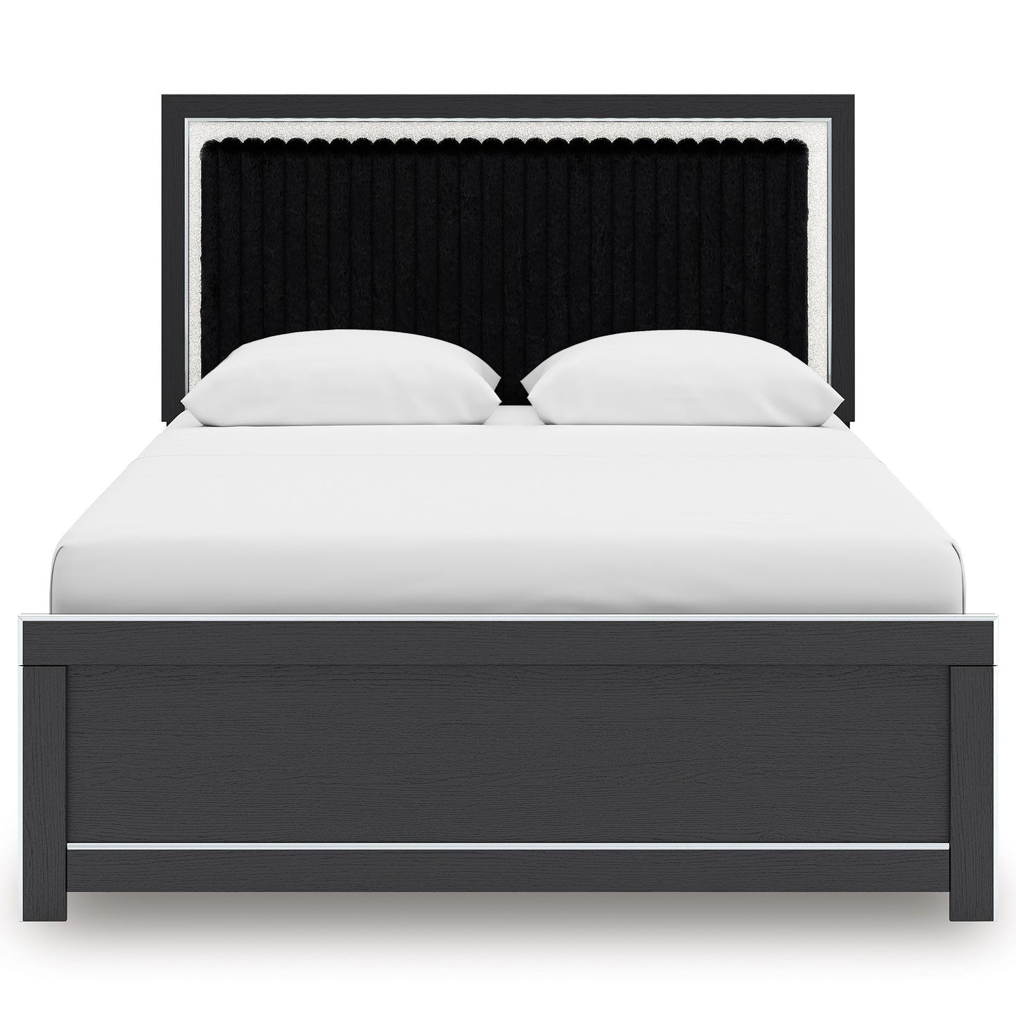 Birmonton Upholstered Platform Bed