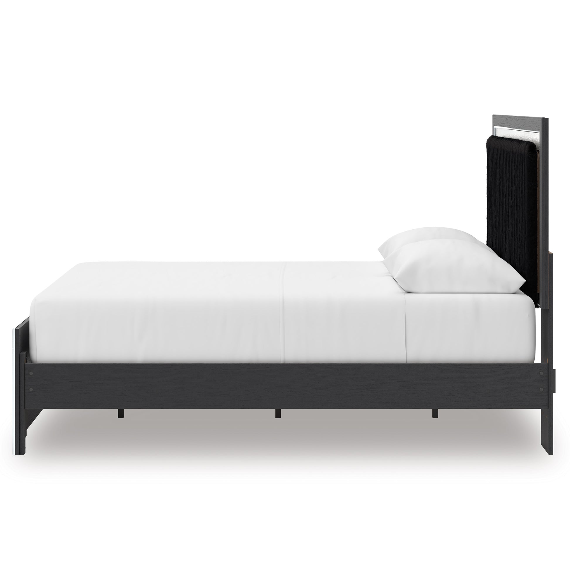 Birmonton Upholstered Platform Bed