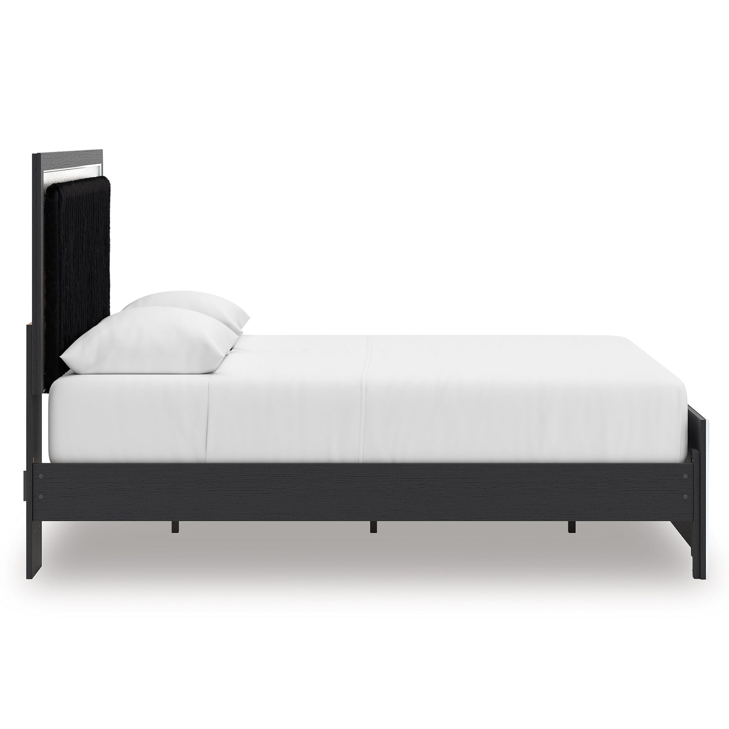 Birmonton Upholstered Platform Bed