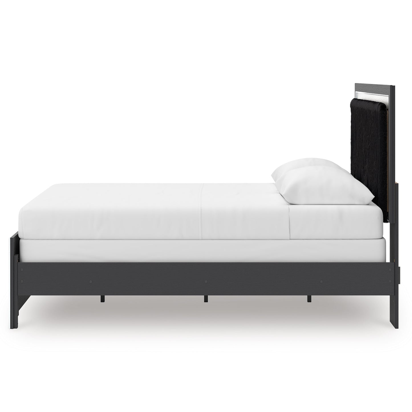 Birmonton Upholstered Panel Bed